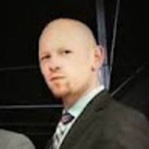 Meet your Posher, Evan